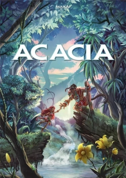 Bertrand.pt - Acacia