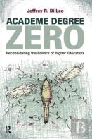 Academe Degree Zero