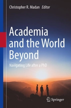 Bertrand.pt - Academia And The World Beyond