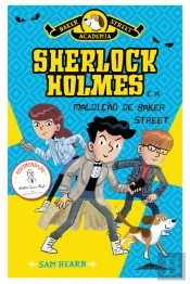 Academia Baker Street 2