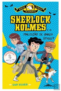 Bertrand.pt - Academia Baker Street 2