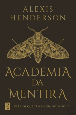 Bertrand.pt - Academia da Mentira