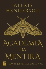 Academia Da Mentira