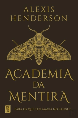 Bertrand.pt - Academia Da Mentira