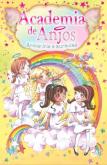 Academia de Anjos: Arcos-íris e Auréolas
