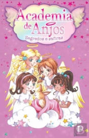 Academia de Anjos: Segredos e Safiras