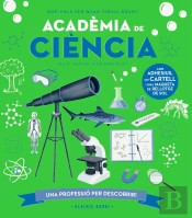 Academia De Ciencia