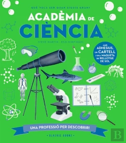 Bertrand.pt - Academia De Ciencia