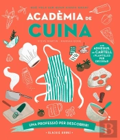 Academia De Cuina