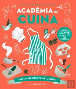 Bertrand.pt - Academia De Cuina
