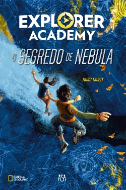 Bertrand.pt - Academia de Exploradores N.º 1