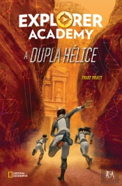 Academia de Exploradores N.º 3