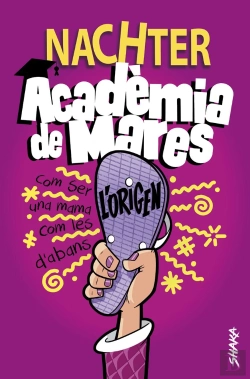 Bertrand.pt - Academia De Mares: L'Origen
