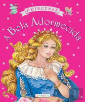 Academia de Princesas - A Bela Adormecida