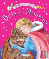 Academia de Princesas - A Bela e o Monstro
