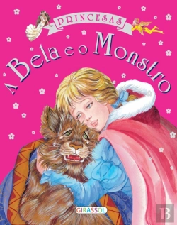 Bertrand.pt - Academia de Princesas - A Bela e o Monstro