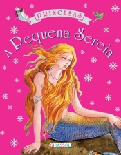 Academia de Princesas - A Pequena Sereia