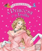 Academia de Princesas - A Princesa e Ervilha