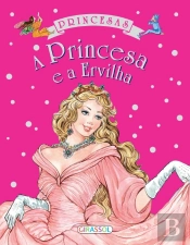 Academia de Princesas - A Princesa e Ervilha