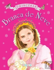 Academia de Princesas - Branca de Neve