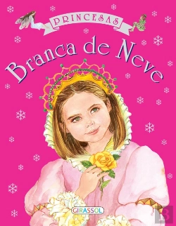 Bertrand.pt - Academia de Princesas - Branca de Neve