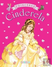 Academia de Princesas - Cinderela