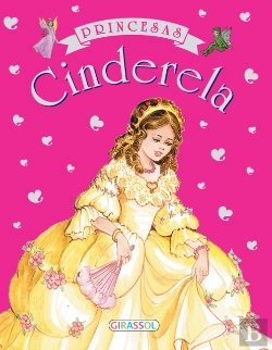 Bertrand.pt - Academia de Princesas - Cinderela