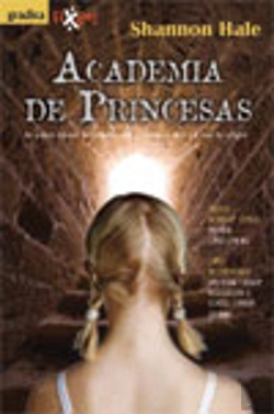 Bertrand.pt - Academia de Princesas