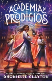 Academia De Prodigios