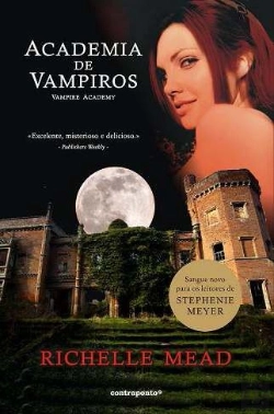 Bertrand.pt - Academia de Vampiros