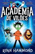Academia de Vilões N.º 1