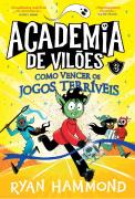 Academia de Vilões N.º 3