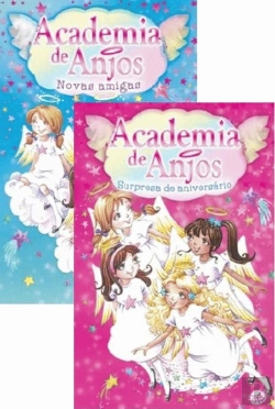 Bertrand.pt - Academia dos Anjos