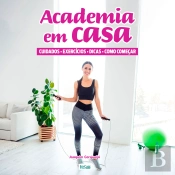 Academia Em Casa