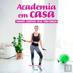Bertrand.pt - Academia Em Casa