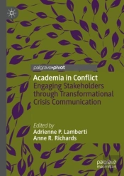 Academia In Conflict