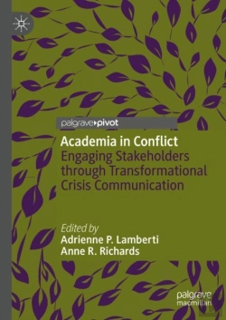 Bertrand.pt - Academia In Conflict