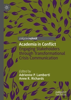 Bertrand.pt - Academia In Conflict
