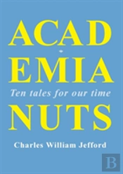 Academia Nuts