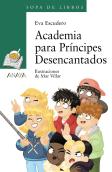 Academia Para Principes Desencantados