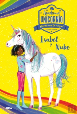 Bertrand.pt - Academia Unicornio 4 - Isabel Y Nube