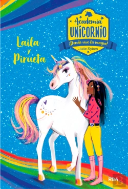 Bertrand.pt - Academia Unicornio 5 - Laila Y Pirueta
