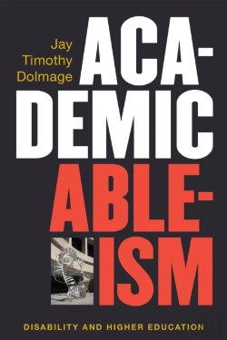 Bertrand.pt - Academic Ableism