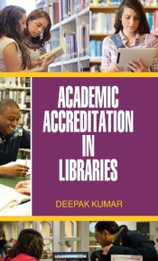 Academic Accrediation In Libraries