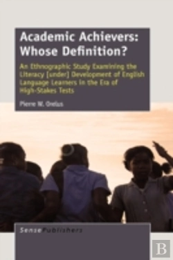 Bertrand.pt - Academic Achievers: Whose Definition?: A