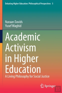 Bertrand.pt - Academic Activism In Higher Education