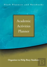 Academic Activities Planner / Organizer To Help Busy Students