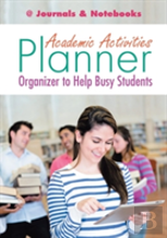 Academic Activities Planner / Organizer To Help Busy Students