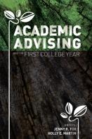 Academic Advising And The First College Year