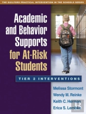 Academic And Behavior Supports For At-Risk Students
